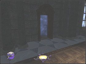 5 - Still Life with Blackjack [Opis 4] | Misja 9 - Thief: Deadly Shadows - poradnik do gry