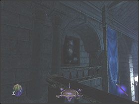 1 - Still Life with Blackjack [Opis 6] | Misja 9 - Thief: Deadly Shadows - poradnik do gry