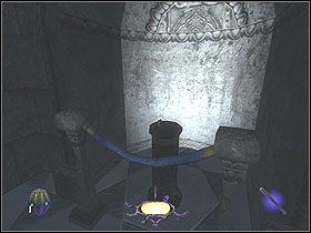 2 - Still Life with Blackjack [Opis 6] | Misja 9 - Thief: Deadly Shadows - poradnik do gry