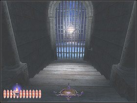 3 - Still Life with Blackjack [Opis 6] | Misja 9 - Thief: Deadly Shadows - poradnik do gry