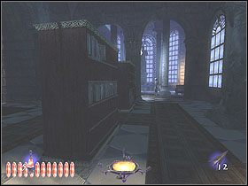 5 - Still Life with Blackjack [Opis 6] | Misja 9 - Thief: Deadly Shadows - poradnik do gry