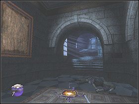 6 - Still Life with Blackjack [Opis 6] | Misja 9 - Thief: Deadly Shadows - poradnik do gry