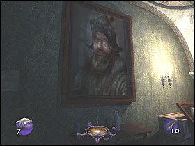 2 - Still Life with Blackjack [Opis 7] | Misja 9 - Thief: Deadly Shadows - poradnik do gry
