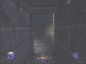 1 - Dzień dziewiąty [Opis 1] | Miasto - Thief: Deadly Shadows - poradnik do gry