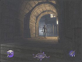 2 - Dzień dziewiąty [Opis 1] | Miasto - Thief: Deadly Shadows - poradnik do gry