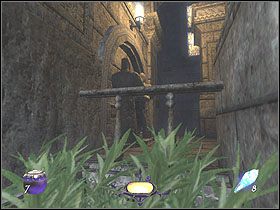 Old Quarter - Dzień dziewiąty [Opis 1] | Miasto - Thief: Deadly Shadows - poradnik do gry