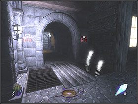 4 - Dzień dziewiąty [Opis 1] | Miasto - Thief: Deadly Shadows - poradnik do gry