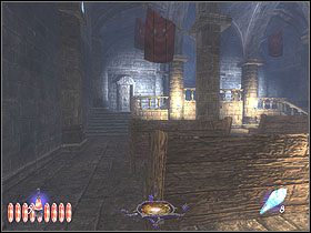 1 - Dzień dziewiąty [Opis 2] | Miasto - Thief: Deadly Shadows - poradnik do gry