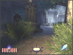 Stonemarket Proper - Dzień dziewiąty [Opis 2] | Miasto - Thief: Deadly Shadows - poradnik do gry