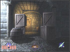 The Docks - Dzień dziewiąty [Opis 2] | Miasto - Thief: Deadly Shadows - poradnik do gry