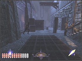2 - Dzień dziewiąty [Opis 2] | Miasto - Thief: Deadly Shadows - poradnik do gry