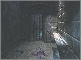 1 - Więzienie [Opis 1] | Opcja - Thief: Deadly Shadows - poradnik do gry