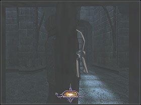 Udaj Siena prawo - Więzienie [Opis 1] | Opcja - Thief: Deadly Shadows - poradnik do gry