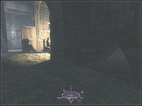 2 - Więzienie [Opis 1] | Opcja - Thief: Deadly Shadows - poradnik do gry