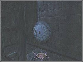 4 - Więzienie [Opis 1] | Opcja - Thief: Deadly Shadows - poradnik do gry