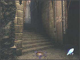 5 - Więzienie [Opis 1] | Opcja - Thief: Deadly Shadows - poradnik do gry