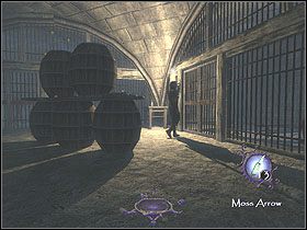 1 - Więzienie [Opis 2] | Opcja - Thief: Deadly Shadows - poradnik do gry