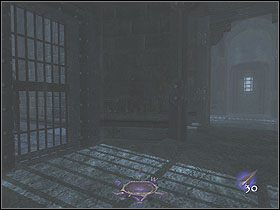 2 - Więzienie [Opis 2] | Opcja - Thief: Deadly Shadows - poradnik do gry