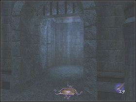 3 - Więzienie [Opis 2] | Opcja - Thief: Deadly Shadows - poradnik do gry