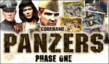 Witam w poradniku do Codename Panzers: Faza Pierwsza - Codename: Panzers - Faza Pierwsza - poradnik do gry