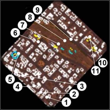 1 - [Niemcy] Misja 12 [Info] w Codename Panzers - Faza Pierwsza - Codename: Panzers - Faza Pierwsza - poradnik do gry