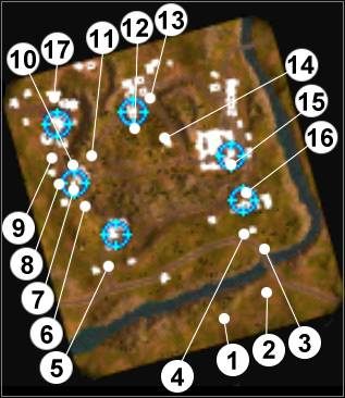 1 - [Rosja] Misja 7 [Info] w Codename Panzers - Faza Pierwsza - Codename: Panzers - Faza Pierwsza - poradnik do gry