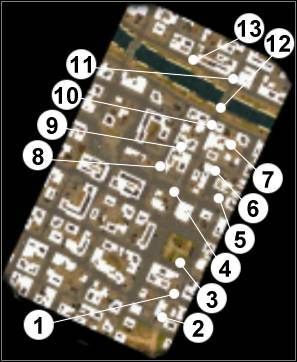1 - [Rosja] Misja 8 [Info] w Codename Panzers - Faza Pierwsza - Codename: Panzers - Faza Pierwsza - poradnik do gry