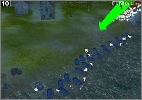 Nic prostszego - [Alianci] Misja 6 [Opis 3] w Codename Panzers - Faza Pierwsza - Codename: Panzers - Faza Pierwsza - poradnik do gry