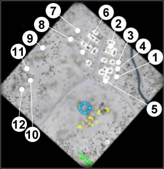 1 - [Alianci] Misja 8 [Info] w Codename Panzers - Faza Pierwsza - Codename: Panzers - Faza Pierwsza - poradnik do gry