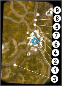 1 - [Alianci] Misja 9 [Info] w Codename Panzers - Faza Pierwsza - Codename: Panzers - Faza Pierwsza - poradnik do gry