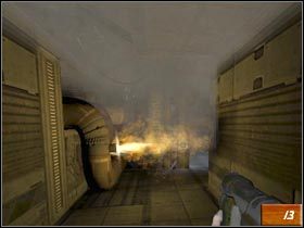 1 - [Opis] Mars City Underground cz.2 | Doom III - Doom III - poradnik do gry