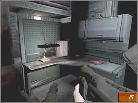 1 - [Opis] Mars City cz.2 | Doom III - Doom III - poradnik do gry