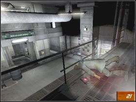 5 - [Opis] Mars City cz.2 | Doom III - Doom III - poradnik do gry