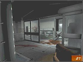 4 - [Opis] Administration | Doom III - Doom III - poradnik do gry