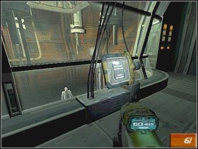 1 - [Opis] Alpha Labs - Sector 4 cz.1 | Doom III - Doom III - poradnik do gry