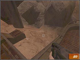 1 - [Opis] Communications Transfer cz.1 | Doom III - Doom III - poradnik do gry