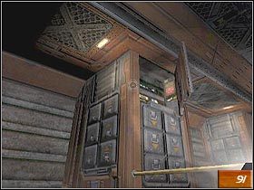 3 - [Opis] Communications Transfer cz.1 | Doom III - Doom III - poradnik do gry