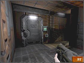 5 - [Opis] Communications Transfer cz.1 | Doom III - Doom III - poradnik do gry