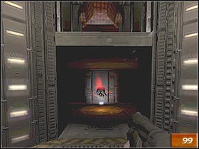 3 - [Opis] Communications Transfer cz.2 | Doom III - Doom III - poradnik do gry