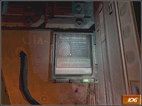 5 - [Opis] Communications cz.1 | Doom III - Doom III - poradnik do gry