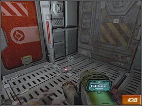 Ruszaj w dalszą drogę - [Opis] Communications cz.2 | Doom III - Doom III - poradnik do gry