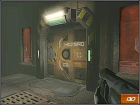 5 - [Opis] Recycling - Sector 2 | Doom III - Doom III - poradnik do gry