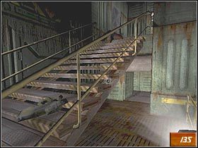 3 - [Opis] Monorail | Doom III - Doom III - poradnik do gry