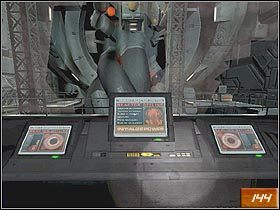 5 - [Opis] Delta Labs - Level 1 | Doom III - Doom III - poradnik do gry