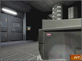 1 - [Opis] Delta Labs - Level 2 South cz.1 | Doom III - Doom III - poradnik do gry