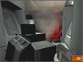 4 - [Opis] Delta Labs - Level 2 South cz.1 | Doom III - Doom III - poradnik do gry