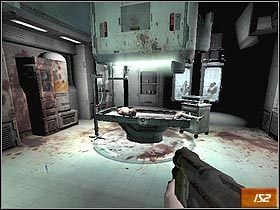 5 - [Opis] Delta Labs - Level 2 South cz.1 | Doom III - Doom III - poradnik do gry
