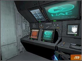 3 - [Opis] Delta Labs - Level 2 North | Doom III - Doom III - poradnik do gry