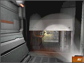 4 - [Opis] Delta Labs - Level 2 North | Doom III - Doom III - poradnik do gry