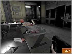 1 - [Opis] Delta Labs - Level 3 | Doom III - Doom III - poradnik do gry